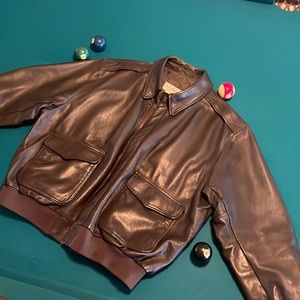 XXL L.L. Bean Lightweight Bomber